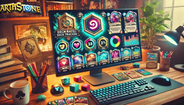 Hearthstats Net News: Ultimate Hub for Hearthstone Updates, Tools, and Insights